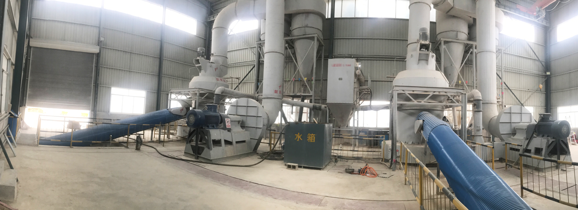 微型貨柜安檢機